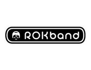 ROKBAND