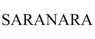 SARANARA