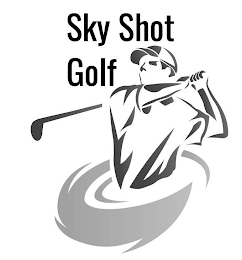 SKY SHOT GOLF