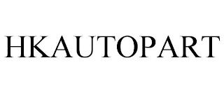 HKAUTOPART