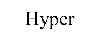 HYPER