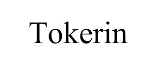 TOKERIN