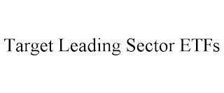 TARGET LEADING SECTOR ETFS