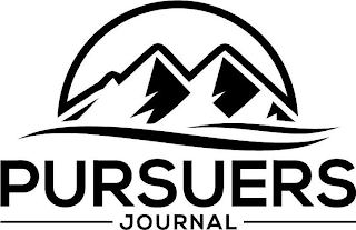 PURSUERS JOURNAL