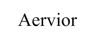 AERVIOR