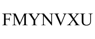 FMYNVXU