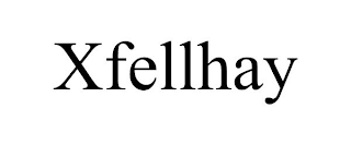 XFELLHAY