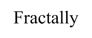 FRACTALLY