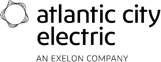 ATLANTIC CITY ELECTRIC AN EXELON COMPANY