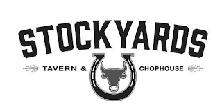 STOCKYARDS TAVERN & CHOPHOUSE