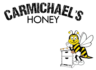 CARMICHAEL'S HONEY