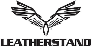 LEATHERSTAND