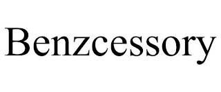 BENZCESSORY