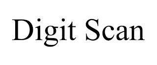 DIGIT SCAN