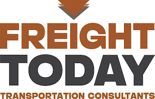 FREIGHT TODAY TRANSPORTATION CONSULTANTS