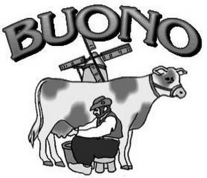 BUONO