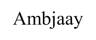 AMBJAAY