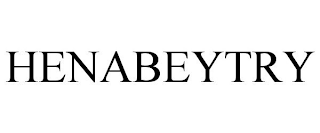 HENABEYTRY