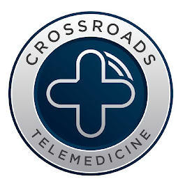 CROSSROADS TELEMEDICINE