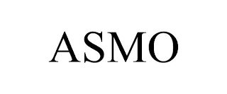 ASMO