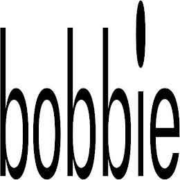 BOBBIE