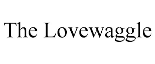 THE LOVEWAGGLE