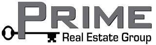 PRIME REAL ESTATE GROUP