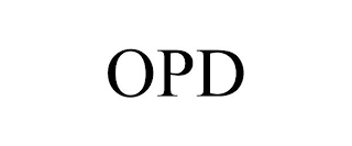 OPD