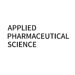 APPLIED PHARMACEUTICAL SCIENCE