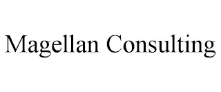 MAGELLAN CONSULTING