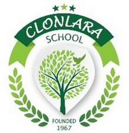 CLONLARA SCHOOL FOUNDED 1967