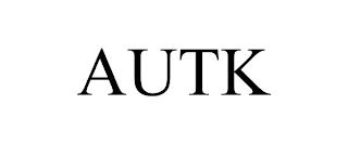 AUTK