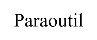 PARAOUTIL