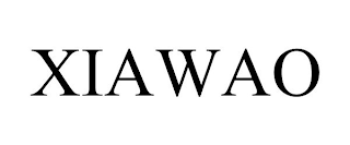 XIAWAO