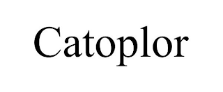 CATOPLOR