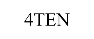 4TEN