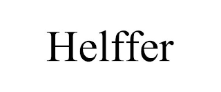 HELFFER