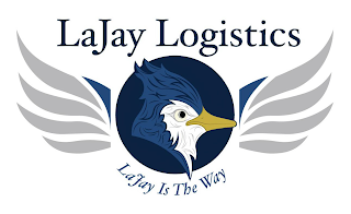 LAJAY LOGISTICS LAJAY IS THE WAY