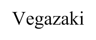 VEGAZAKI