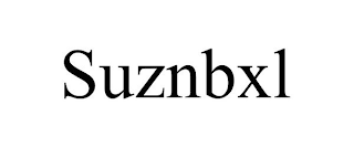 SUZNBXL