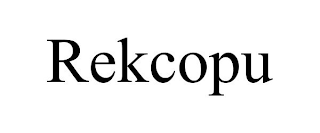 REKCOPU