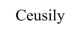 CEUSILY