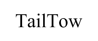 TAILTOW