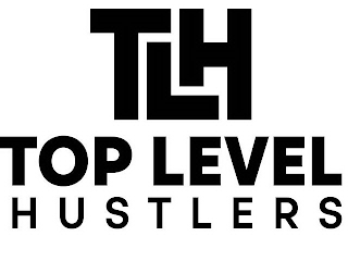 TLH TOP LEVEL HUSTLERS