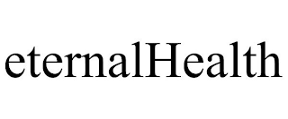 ETERNALHEALTH