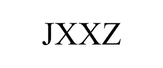 JXXZ