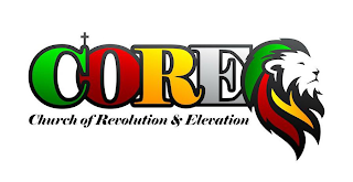 CORE CHURCH OF REVOLUTION & ELEVATION