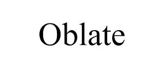 OBLATE