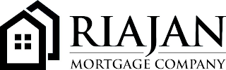 RIAJAN MORTGAGE COMPANY