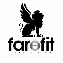 FAROFIT LIKE A LION